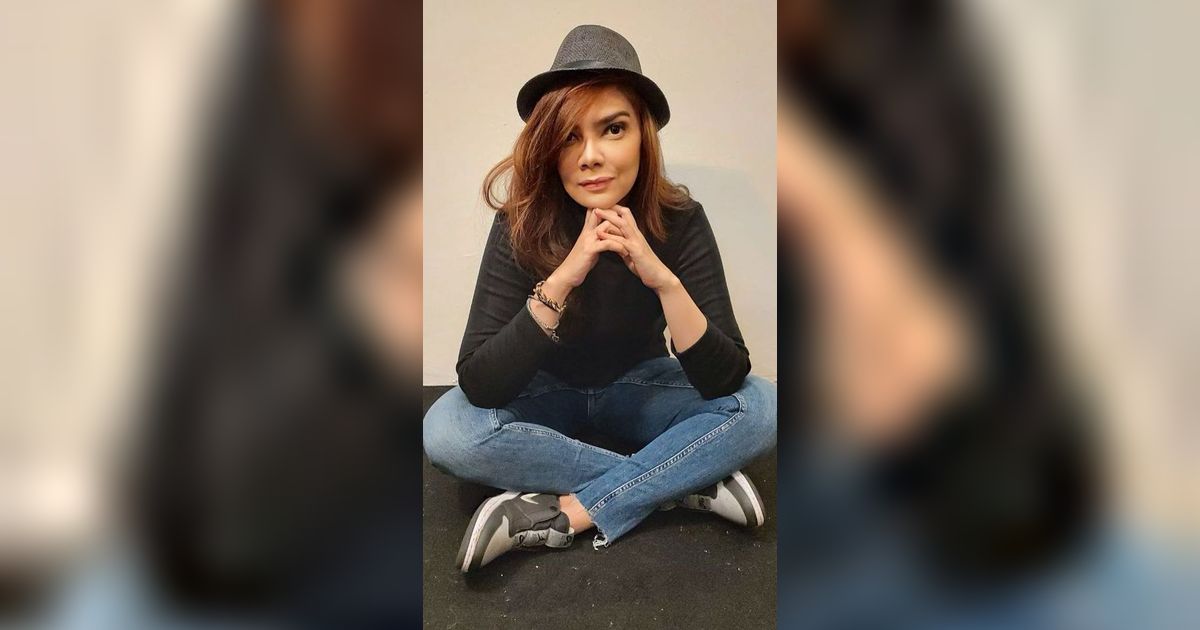 Ingat Nova Soraya Pemeran Romlah di Tukang Bubur Naik Haji? Begini Nasibnya Sekarang
