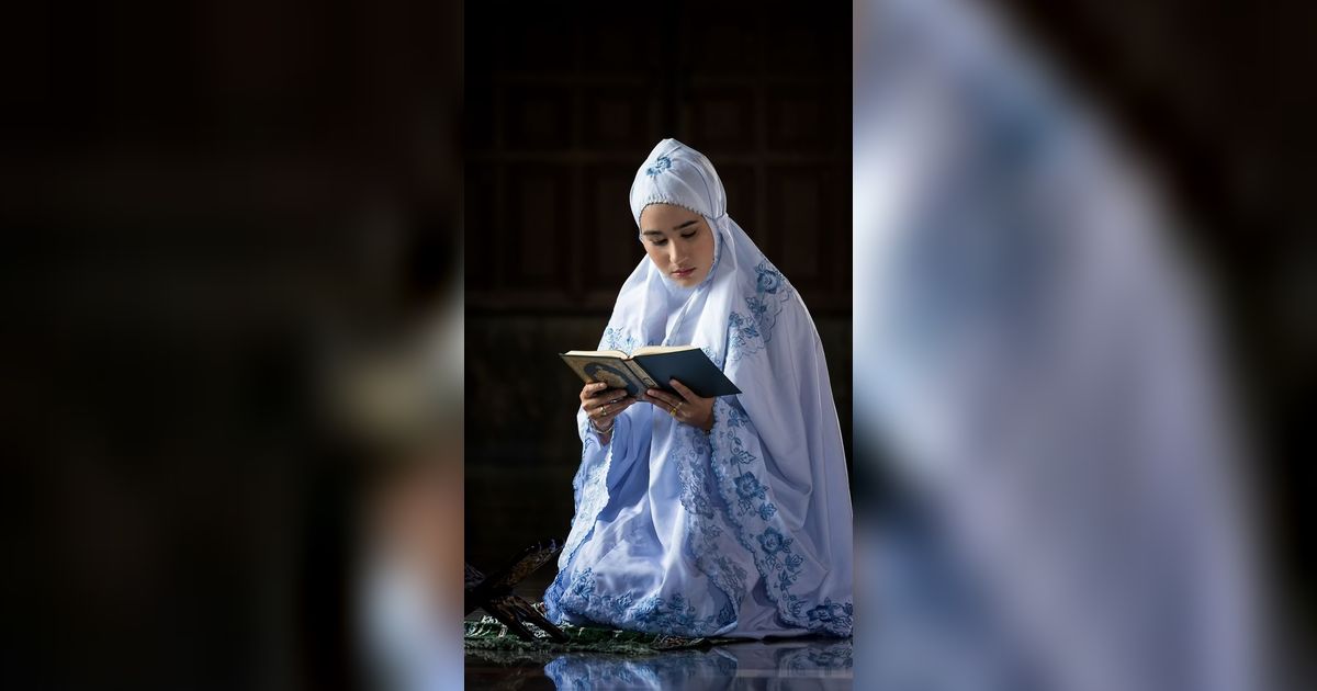 Ikhlas Beramal Berarti Tak Harapkan Pahala, Benarkah? Ini Penjelasan Ulama Tasawwuf