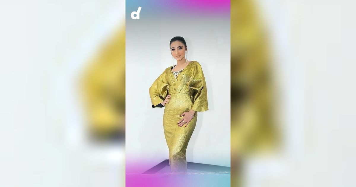 Konflik Tsania Marwa Vs Atalarik Syach Memanas Lagi, Tagih Hak Asuh Usai 7 Tahun Berpisah