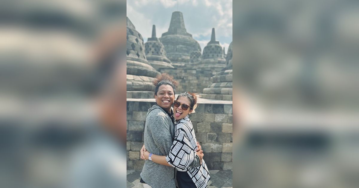 Arie Kriting Tetap Tak Diterima Sang Ibu, Indah Permatasari Bilang Gini