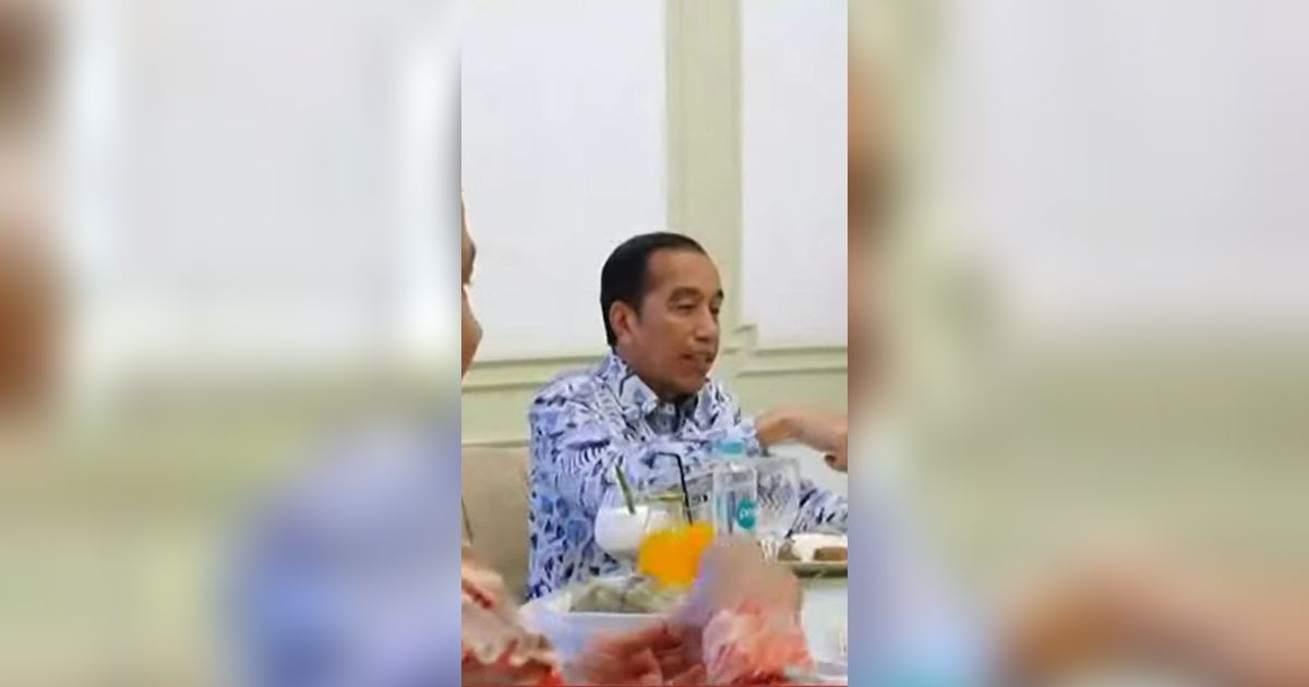 Anies Diajak Makan Siang Jokowi di Istana, Cak Imin Harap Jadi Komitmen Presiden Netral di 2024