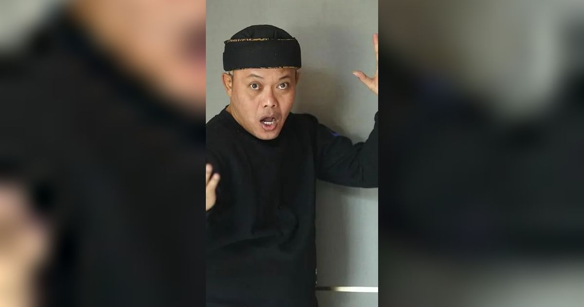 Heboh Video Sule Diduga Kesal Ditanya Soal Mahalini Akan Pindah Agama Jika Menikah dengan Rizky Febian