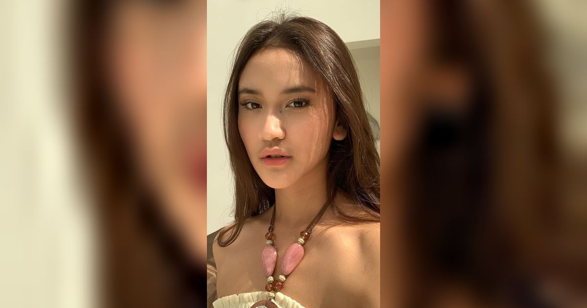 Potret Harleyava Princi Putri Ferry Maryadi yang Makin Cantik, Kabarnya Lagi Dekat dengan Anak Sule