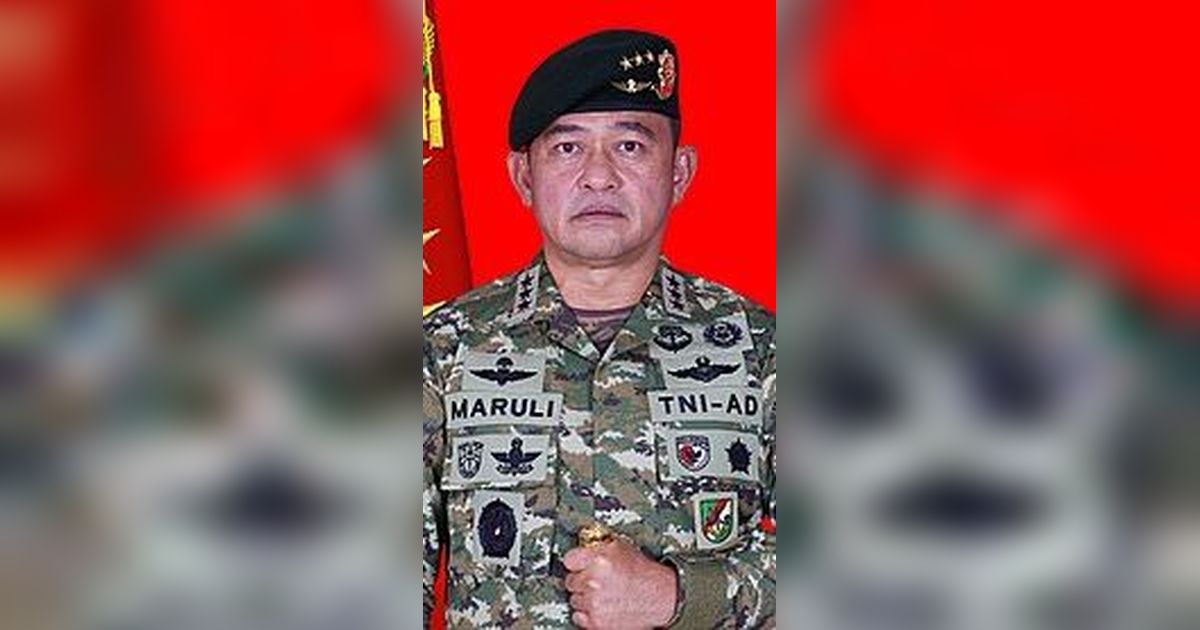 VIDEO: Letjen TNI Maruli Ungkap Kondisi Terbaru Sang Mertua Luhut di RS Singapura