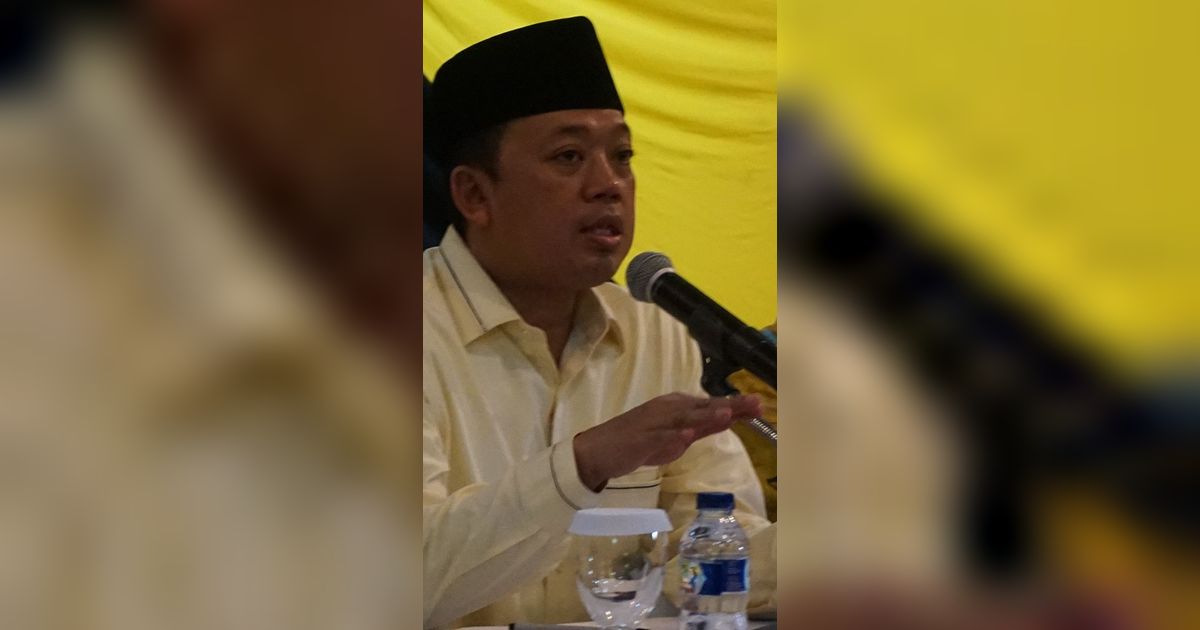 Nusron Wahid Bantah soal Kartu Truf: Tapi Karena KIP, KIS hingga Kartu Pra Kerja