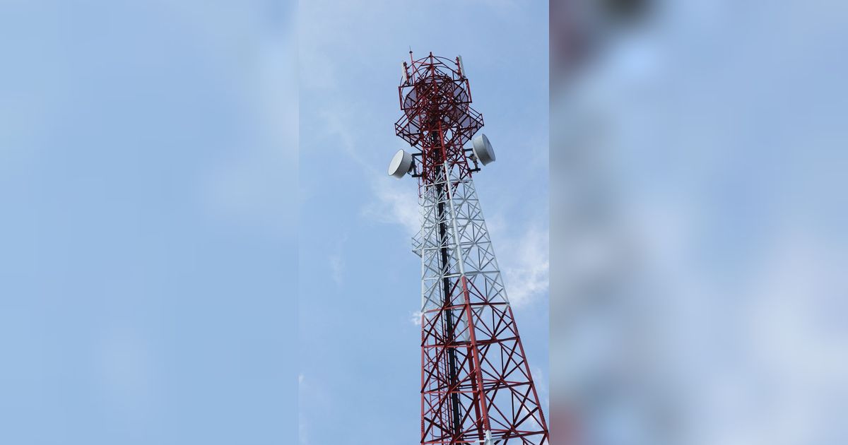 Ini Kinerja Indosat selama Sembilan Bulan di Tahun 2023, Pendapatannya Segini Triliun