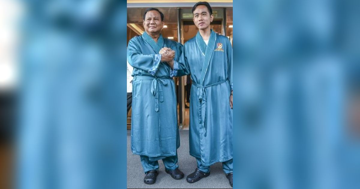 Jawaban Gerindra Seandainya Prabowo Meninggal saat Jalani Masa Jabatan Jika Terpilih Jadi Presiden di 2024