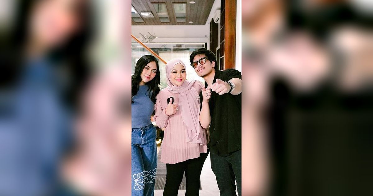 10 Potret Rumah Mewah Rachel Vennya, Bikin Aurel dan Atta Halilintar Melongo