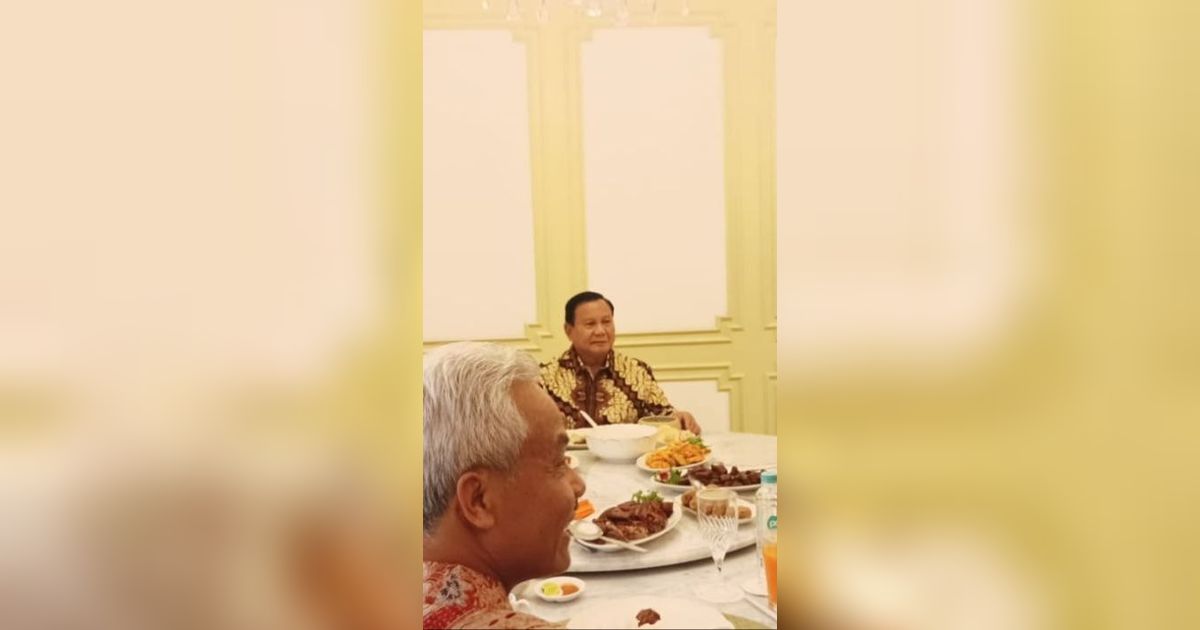 Jokowi Bersama Capres, Ketiga Cawapres Juga akan Diundang Wapres Ma’ruf Amin