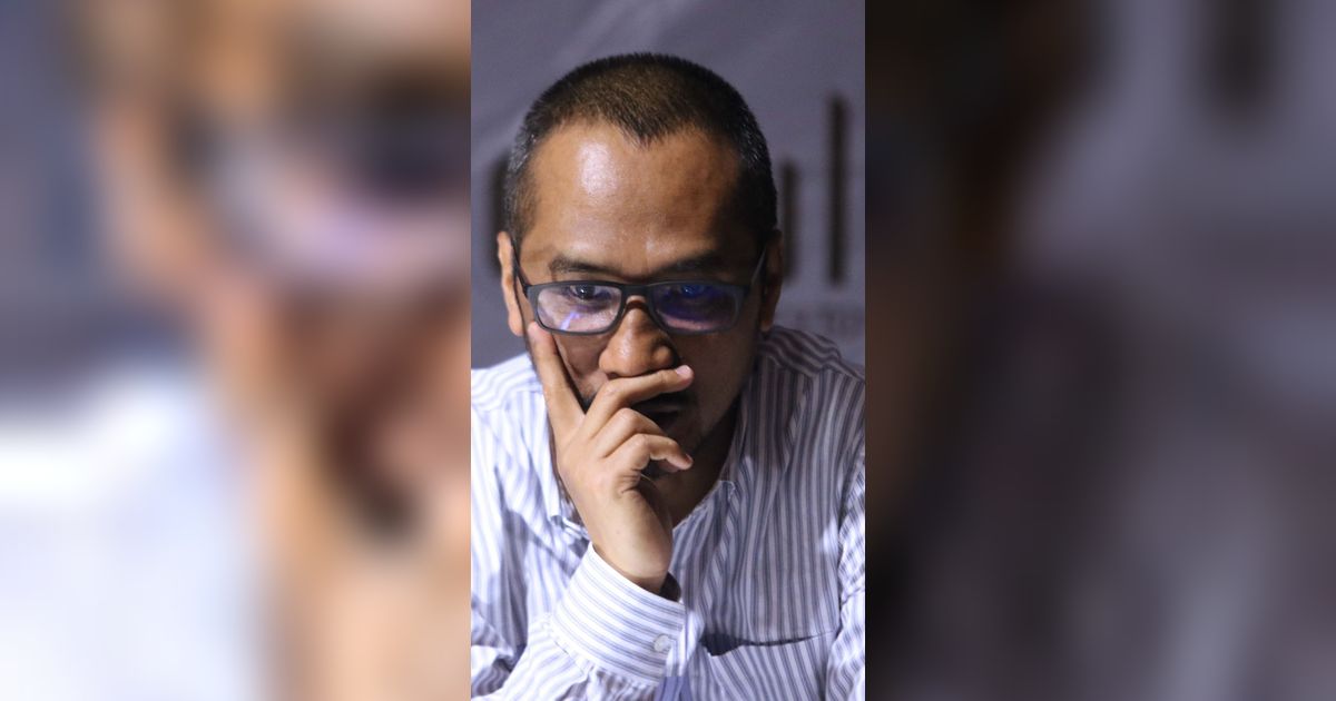 Abraham Samad: KPK Semakin Rusak!