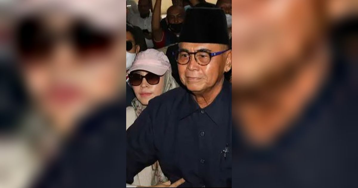 Panji Gumilang Dilimpahkan ke Kejari Indramayu Kasus Penistaan Agama, Kini Polisi Usut Dugaan TPPU