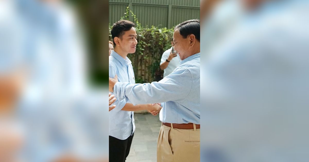 LSI: Prabowo-Gibran Didukung NU Kultural dan Anak Muda