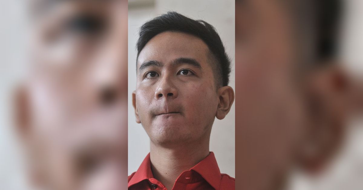 Status Gibran, PDIP Tegaskan Telah Berakhir