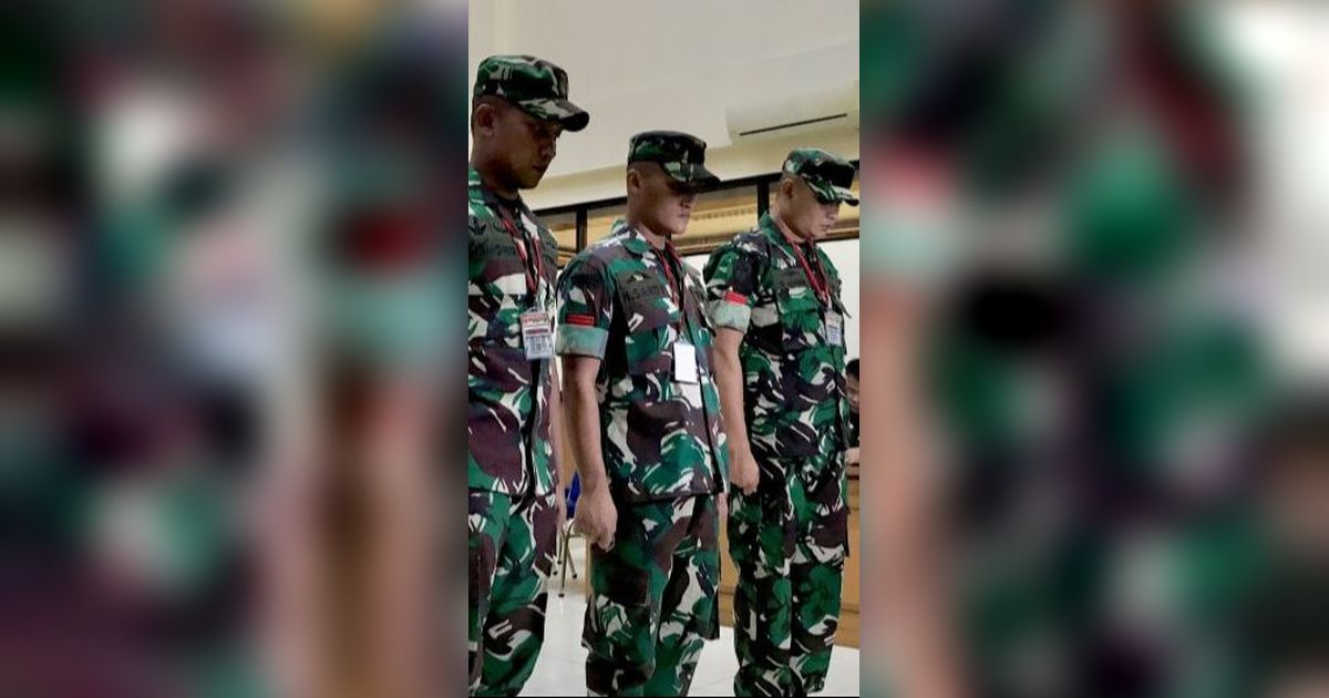 Detik-Detik Mencekam Imam Masykur Tewas Dianiaya Praka RM dan Dua Prajurit TNI di Mobil