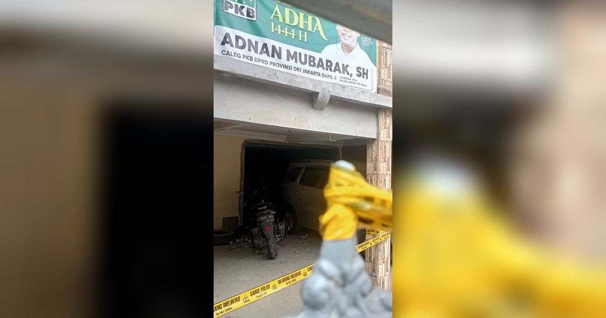 Hasil Sementara Autopsi Ayah & Balita Tewas di Koja: Orang Tua Meninggal Duluan