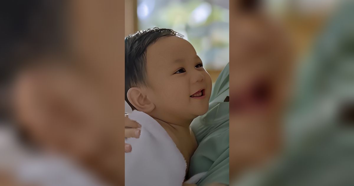 Masih Ingat Bayi Lucu Ini? Dulu Viral Disebut Mirip Prabowo Subianto, Begini Kabar Terbarunya