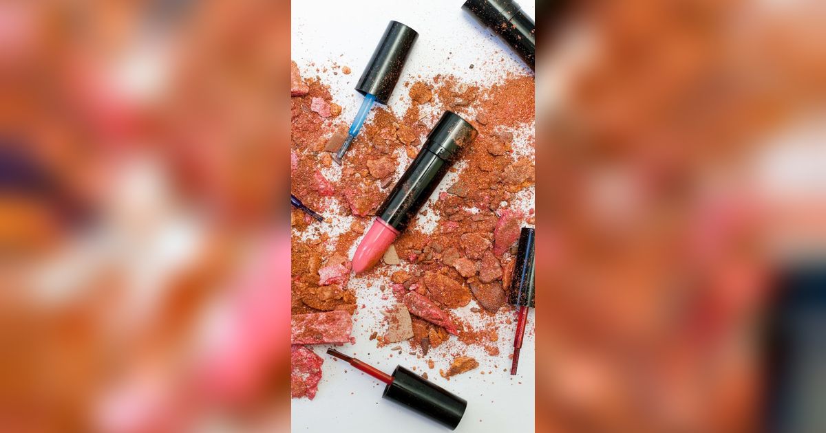 5 Produk Kosmetik Israel yang Ramai Diboikot Imbas Serangan Gaza