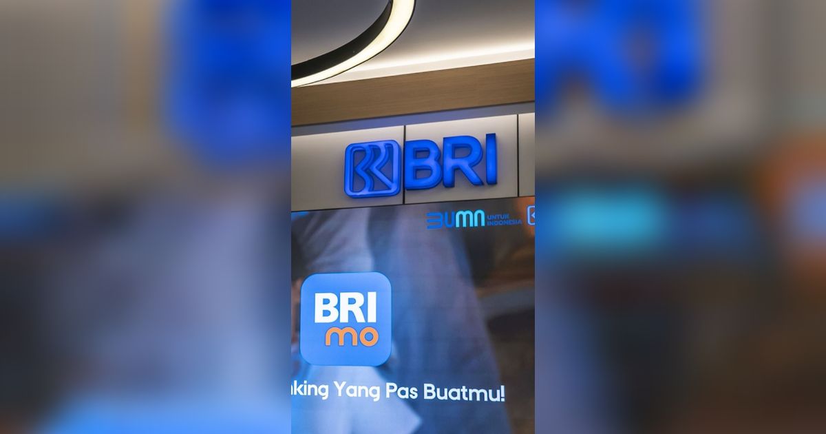 BRI Ajak Nasabah Perbaharui Nomor Handphone di ATM/CRM, Dapatkan Tambahan Saldo