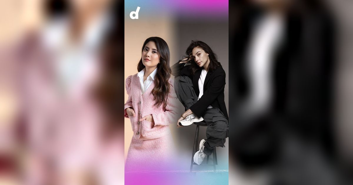 Valencia Tanoesoedibjo Klarifikasi Usai Like Postingan Gal Gadot Dukung Israel