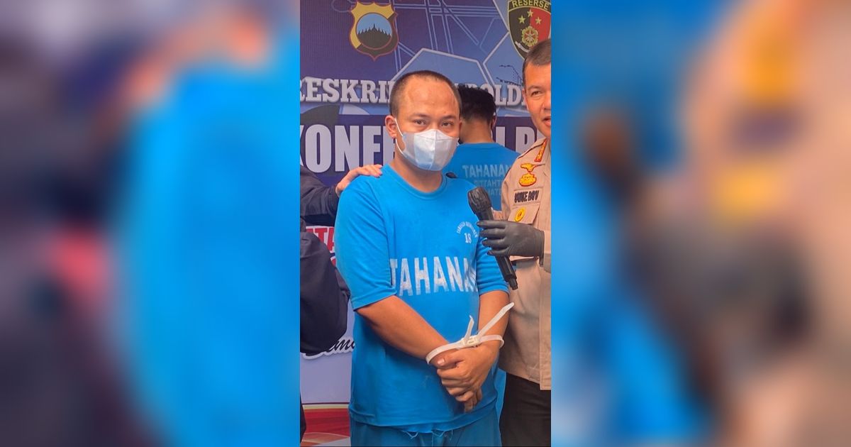 Prostitusi Online di Banyumas Terbongkar, Muncikari Pekerjakan Anak, Ibu Hamil hingga LGBT