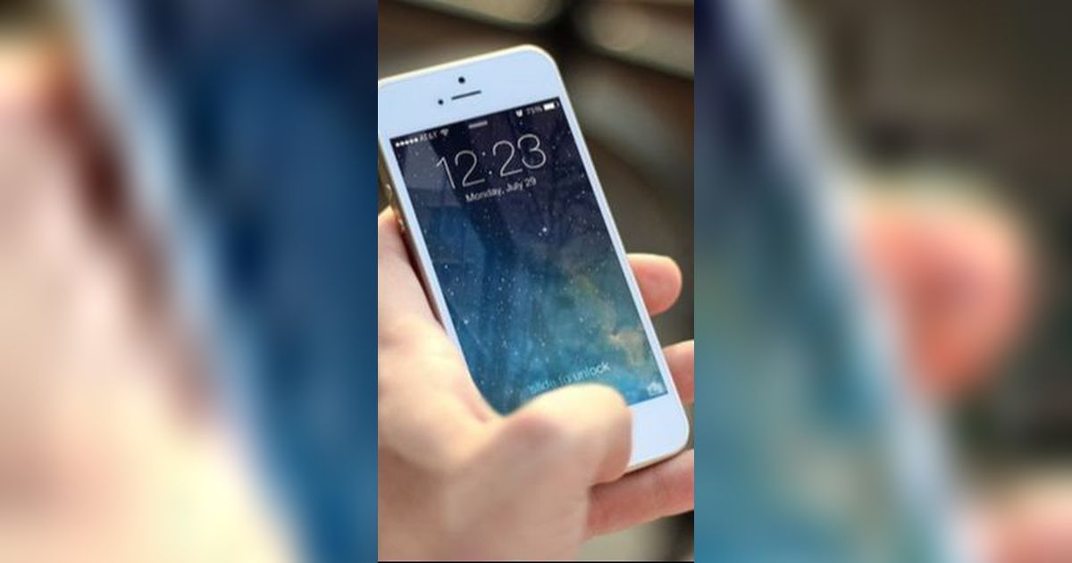 Baru Diterima Jadi Manager, Pegawai Curi 53 iPhone di Hari Pertama Kerja