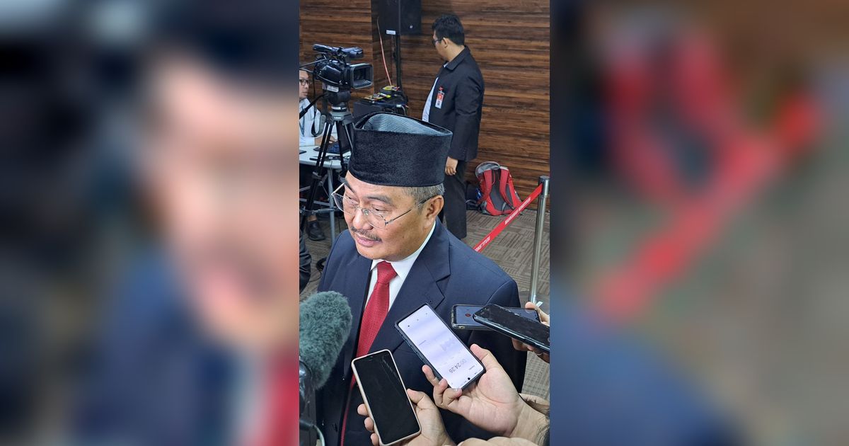 Sidang Anwar Usman Cs Diputus 7 November, MKMK Minta Masyarakat Tak Lagi Lapor Dugaan Pelanggaran Etik Hakim