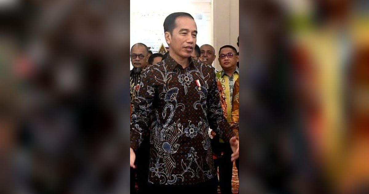 Gibran Cawapres Prabowo, PDIP Harap Jokowi Bersikap Netral di Pilpres 2024