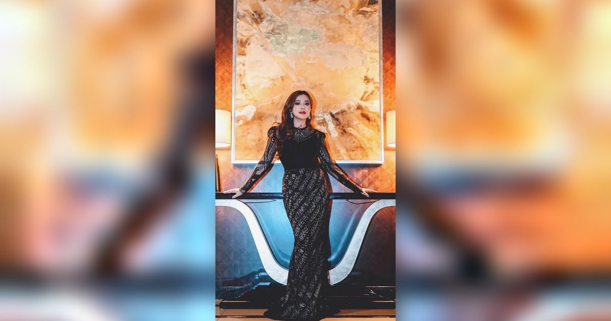 Transformasi Brisia Jodie Pasca Heboh Dikabarkan Hamil, Potretnya Sekarang Bikin Pangling!