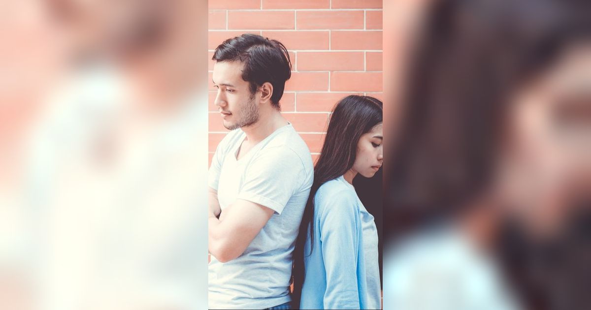 100 Kata-kata buat Pacar yang Cuek, Dijamin Ampuh Meluluhkan Hati Doi