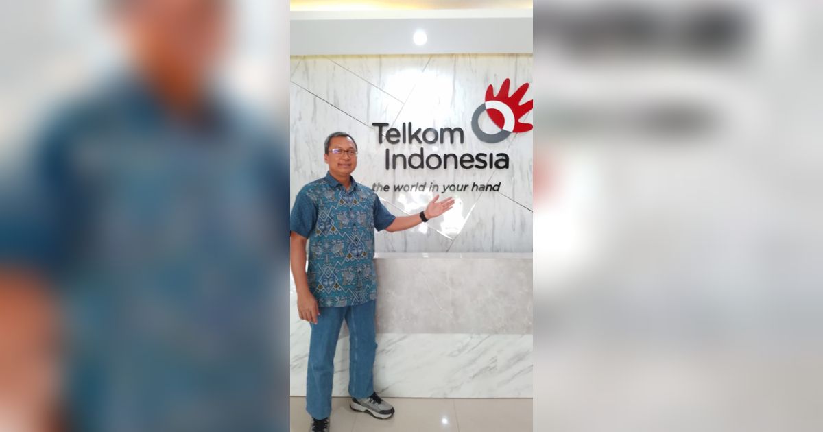 Hadir di  Bali, Indibiz Tawarkan Solusi Inovatif Kebutuhan Digital untuk Pebisnis