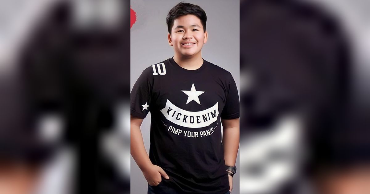 7 Transformasi Kiki Eks Coboy Junior yang Ngaku Pernah Jadi Pacar Prilly Latuconsina