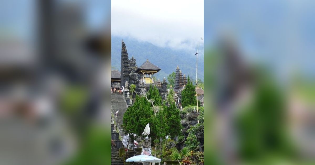 Bukan Cuma Bali, Turis Asing yang Datang ke Daerah Ini Juga Bakal Kena Pajak