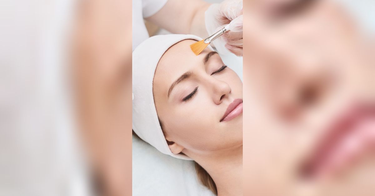 4 Tanda Kulit Kamu Membutuhkan Peeling