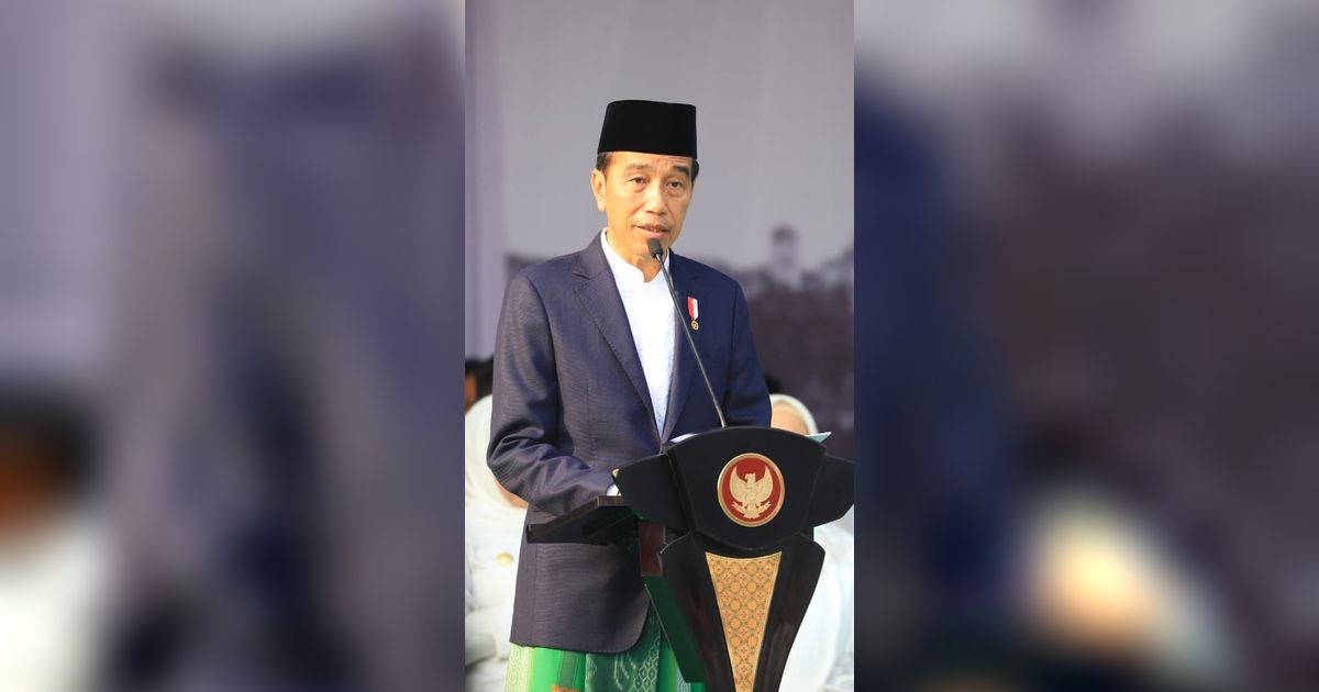 Ketika Anies dan PDIP Satu Suara Berharap Jokowi Netral di Pilpres 2024