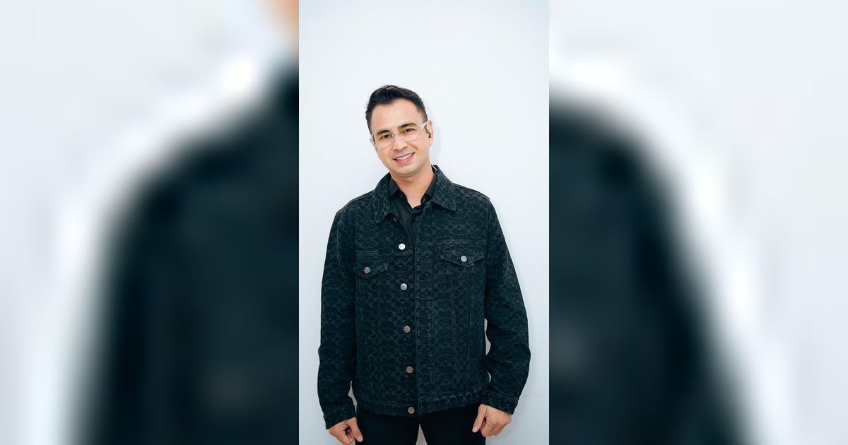 Fantastis! Segini Bayaran Band The Freedom Raffi Ahmad CS Sekali Tampil:  'Itu Anak-anaknya pada Belagu'