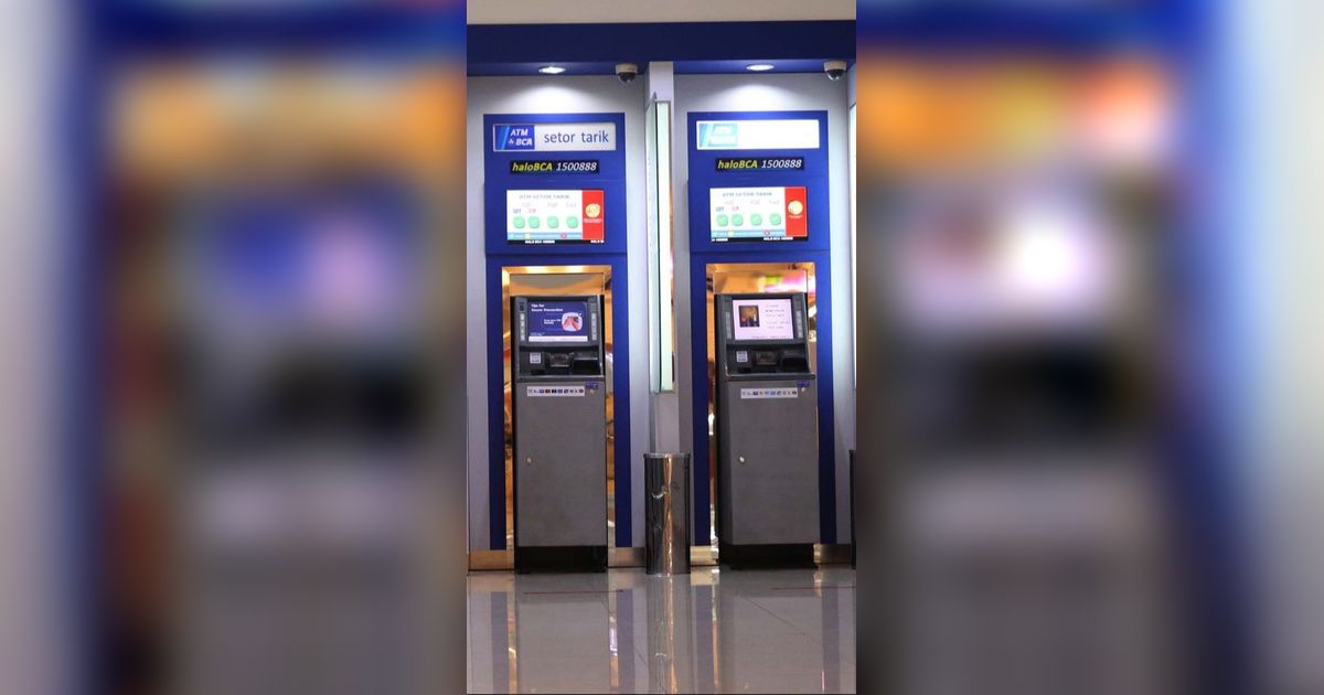 Buruan Cek! BCA Bakal Tutup Rekening Nasabah yang Punya Saldo Segini Mulai Besok