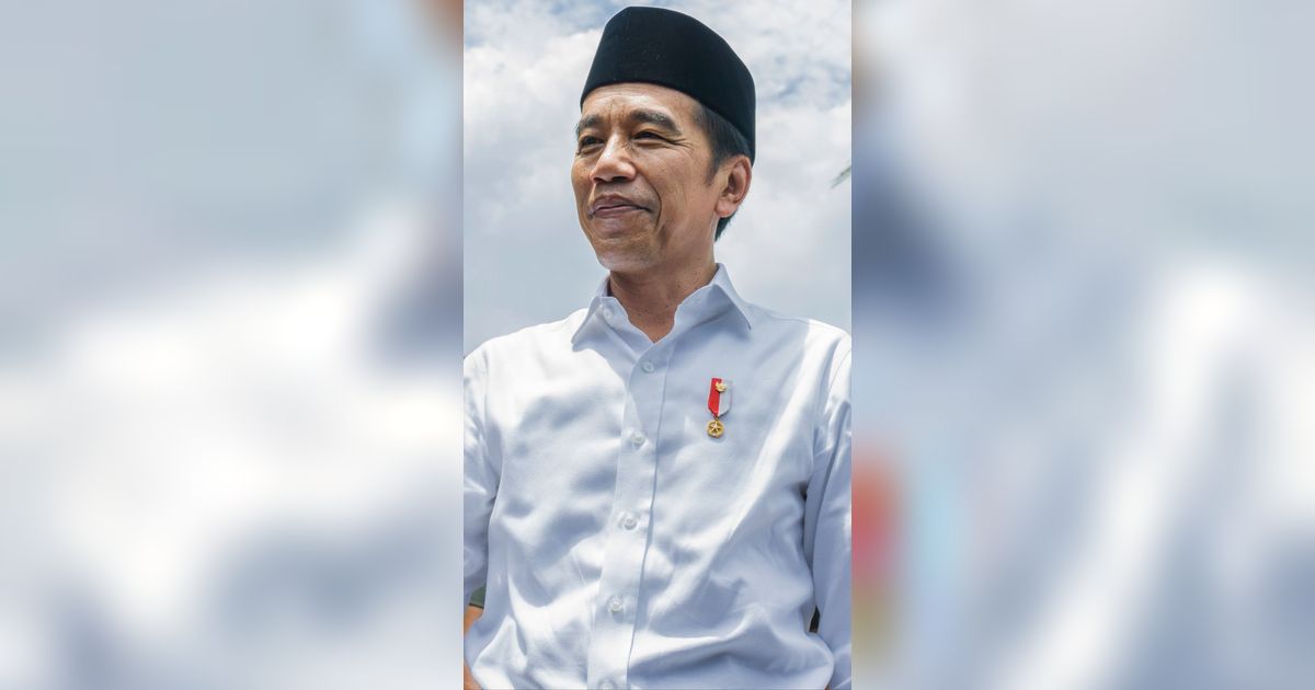 Jebolan Solo dengan Empat Bintang di Pundak, Puncaki Karier Jadi Jenderal di Era Jokowi
