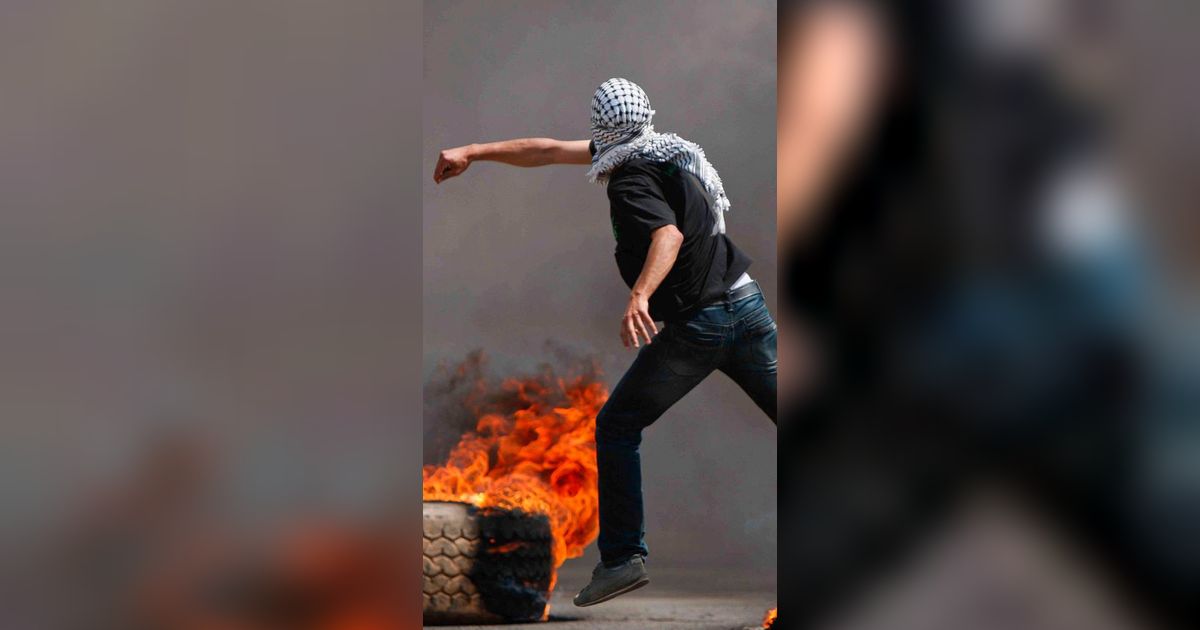 PM Israel Tolak Gencatan Senjata, Terus Perang Sampai Menang