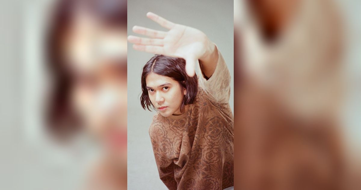Iqbaal Ramadhan Ngaku Pernah Ditolak Cewek Meksiko