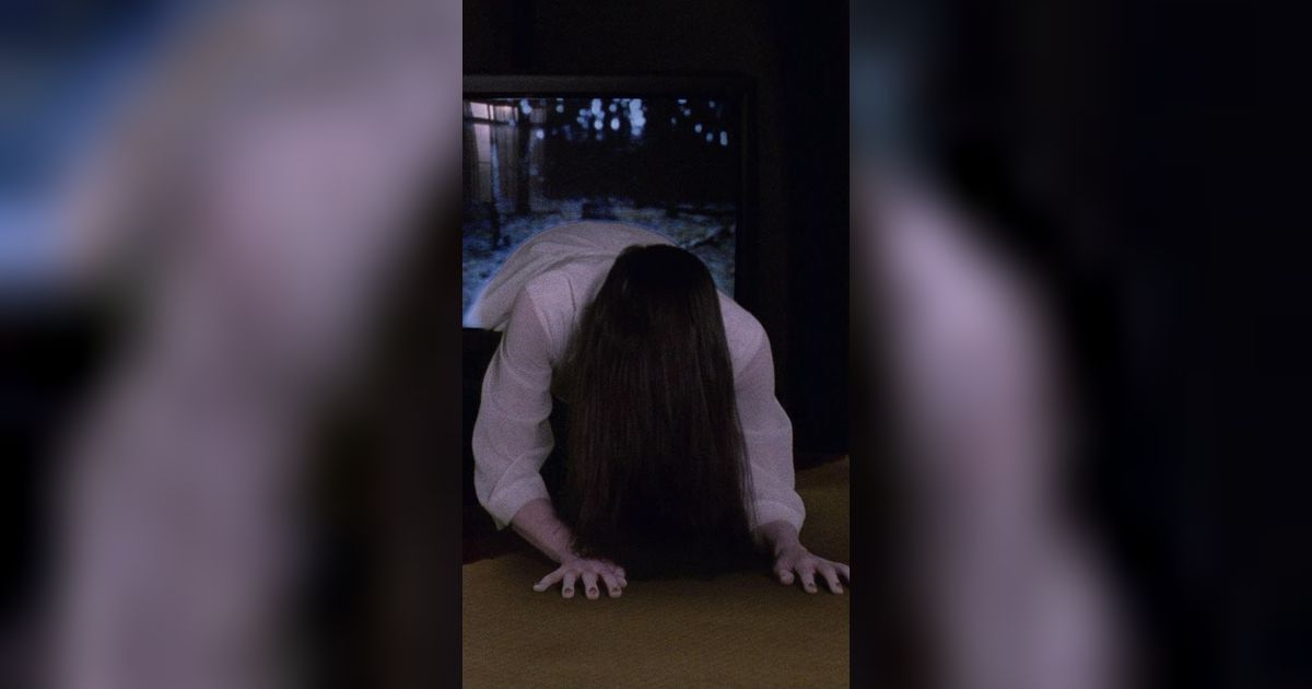 Scariest Japanese Horror Movies Of All Time Scariest Japanese Horror Movies Of All Time