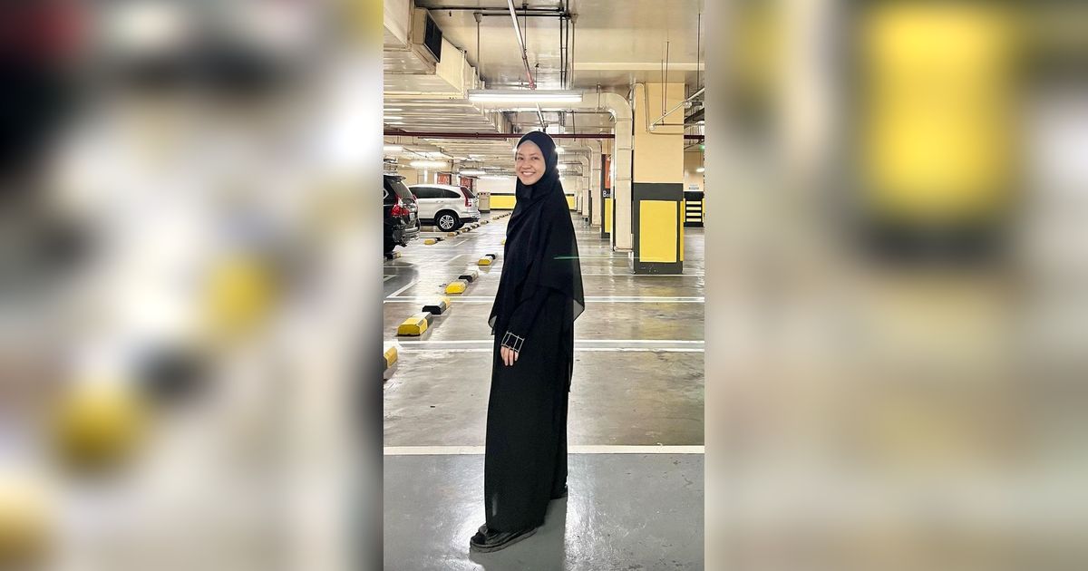 Lihat Kemesraan Dian Ayu dan Omesh, Natasha Rizky Malah Lakukan Ini