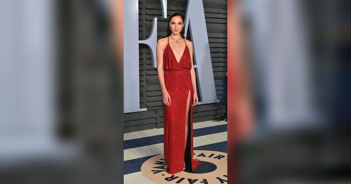 Ini Dia Deretan Artis Hollywood Papan Atas Yang Diserang Gen Z Soal Konflik Israel-Palestina
