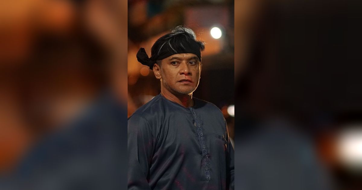 Potret Donny Damara Makin Terlihat Muda Setelah Lakukan Perawatan Rambut