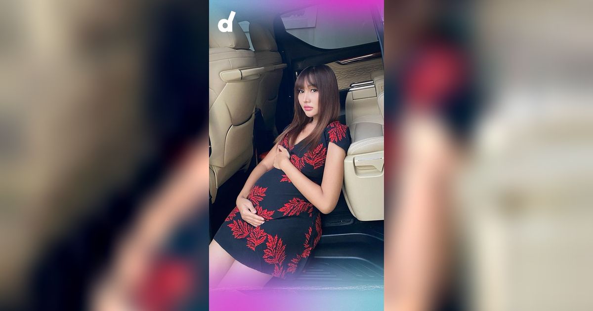Bayi Lucinta Luna Di Pause Dulu