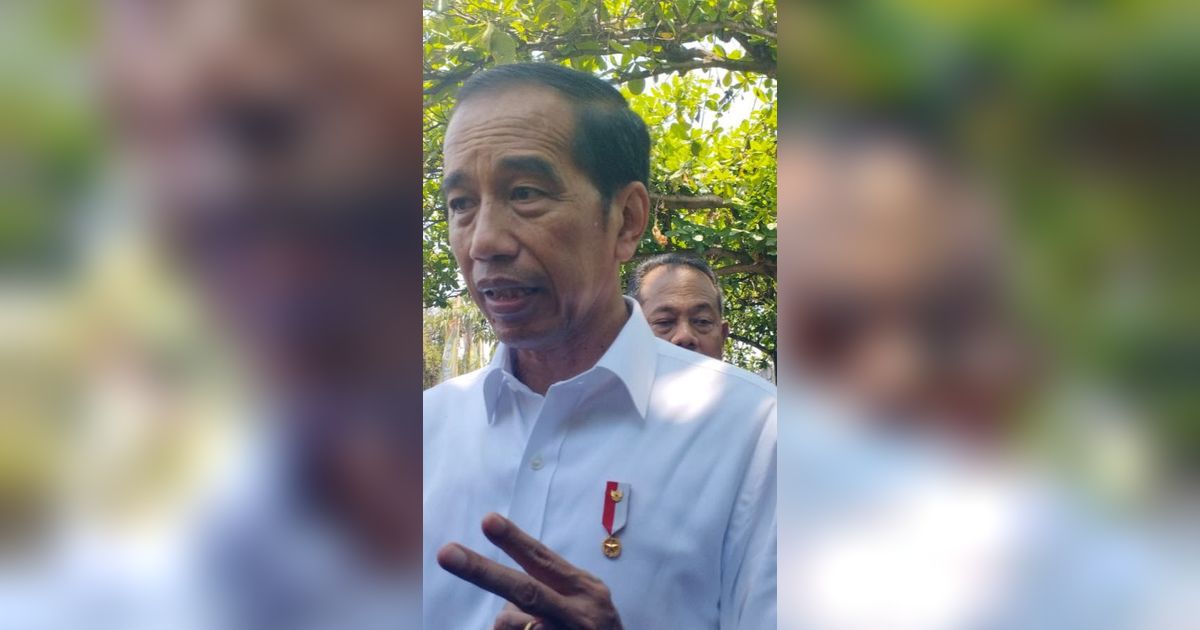 VIDEO: MURKA! Presiden Jokowi Kutuk Serangan Brutal Israel ke Gaza, Indonesia Kirim Bantuan