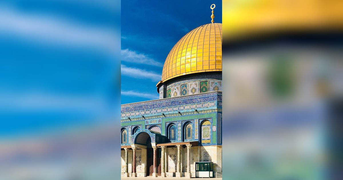 Kejahatan Bani Israil di Bumi Palestina dan Azab yang Diterima, Tak Pernah Kapok dengan Hukuman Allah!