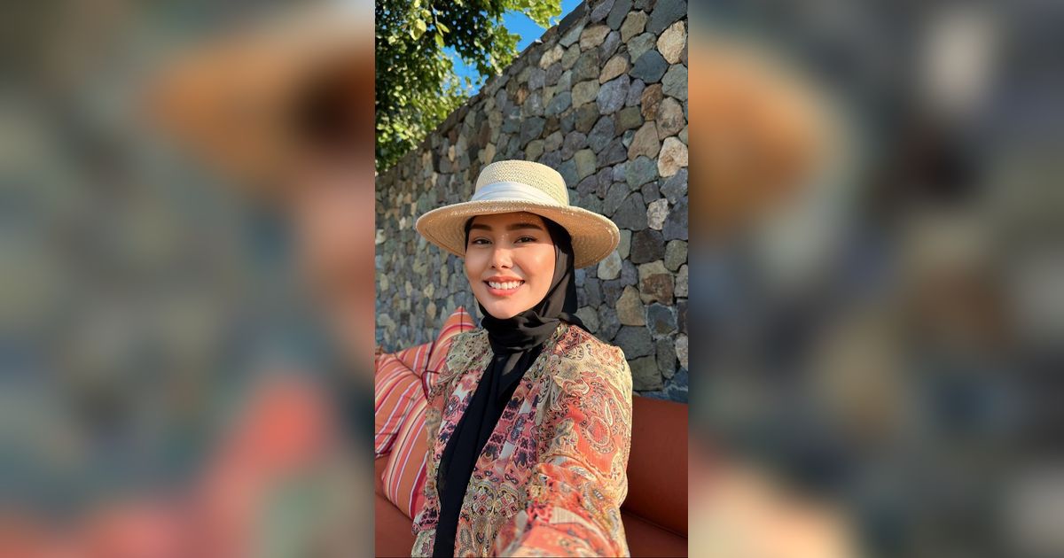 Teman-temannya Banyak Pro Israel, Dara Arafah: Apa Kalian Buta?