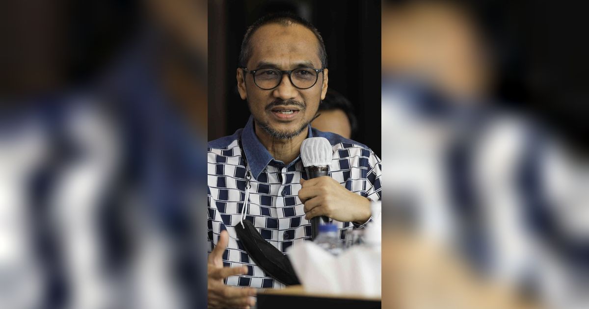 Blak-Blakan Abraham Samad Soal Sistem KPK Diobrak-abrik Pimpinan