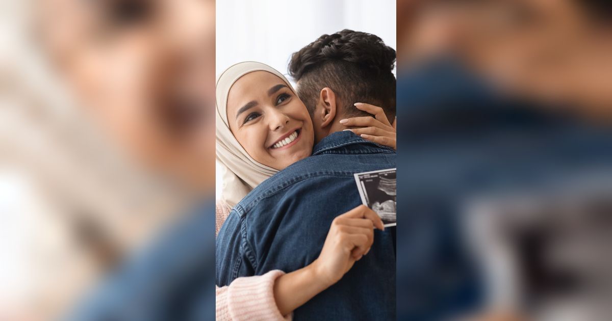 Biar Program Hamil Sukses, Konsumsi 9 Asupan yang Bikin Subur