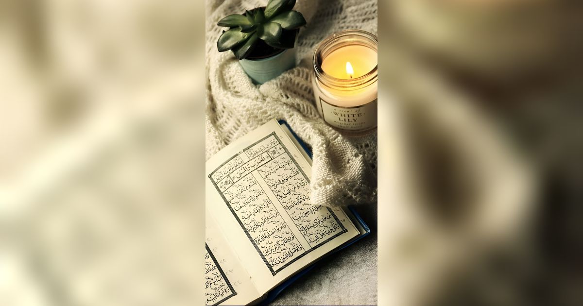 Tafsir Al Mishbah Karya Quraish Shihab Hadir dalam Bentuk Aplikasi, Permudah Umat Pahami Alquran